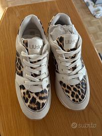 Sneakers Liu jo nuove