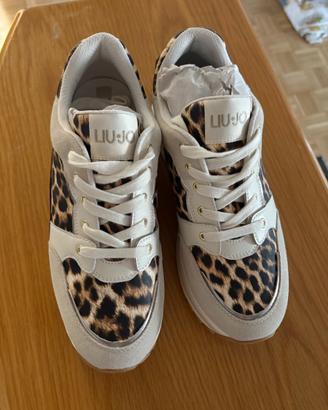 Sneakers Liu jo nuove