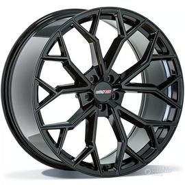 Cerchi Audi BMW Mercedes Seat VW Cupra Motec 21"
