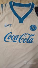 Maglia Napoli +.zaino