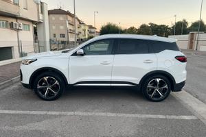 DR 6.0 1.5 Turbo benzina/GPL
