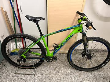 Mtb haibike carbonio