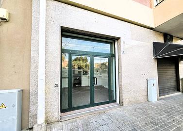 Locale Commerciale - Cagliari