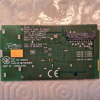 LG OLED 55C7V Scheda WiFi LGSBWAC72