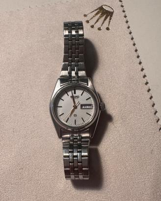 Seiko donna
