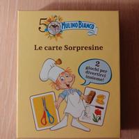 Le carte sorpresine 