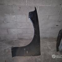 Parafango Sinistro Sx Per Bmw Serie 3 E36 Berlina