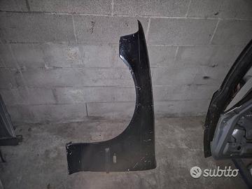 Parafango Sinistro Sx Per Bmw Serie 3 E36 Berlina