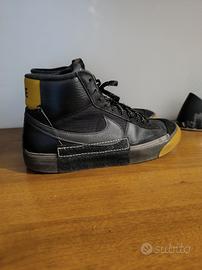 scarpe blazer n.42.5 seriate Bergamo 3460715578