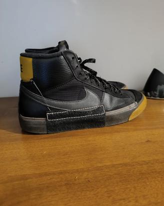 scarpe blazer n.42.5 seriate Bergamo 3460715578