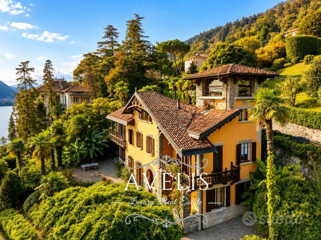 Casa – Ghiffa, Villaggio Giulio Noia - Vista 2