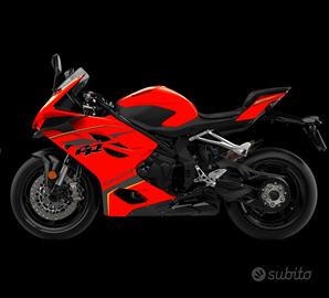 Qj Motor SRK 921 RR