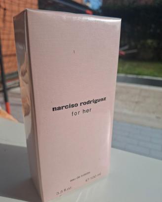 Narciso rodriguez