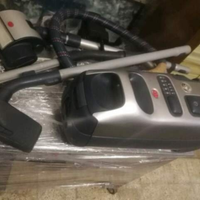 Aspirapolvere lux intelligence