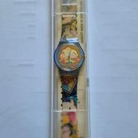 swatch SEX TEASE 1994