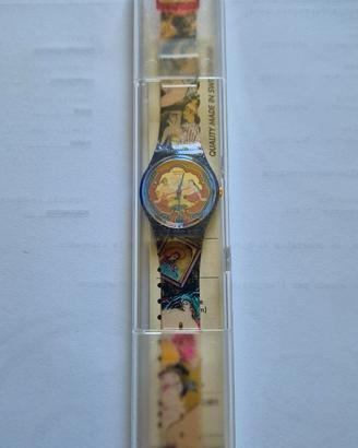 swatch SEX TEASE 1994