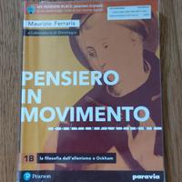 Pensiero in movimento. Vol 1a + 1b