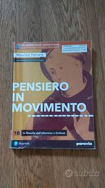 Pensiero in movimento. Vol 1a + 1b