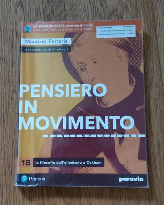 Pensiero in movimento. Vol 1a + 1b