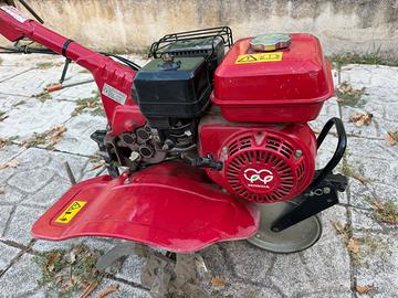 Motocoltivatore Honda cc 160