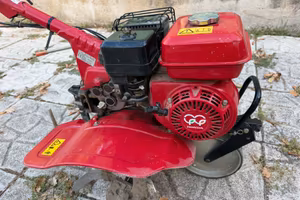 Motocoltivatore Honda cc 160