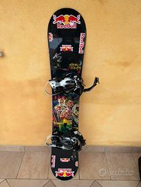 Snowboard K2 162