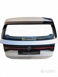 PORTELLONE POSTERIORE VOLKSWAGEN T-CROSS