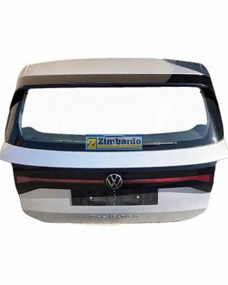 PORTELLONE POSTERIORE VOLKSWAGEN T-CROSS