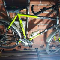 MOUNTAIN BIKE GIOS