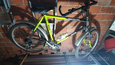MOUNTAIN BIKE GIOS