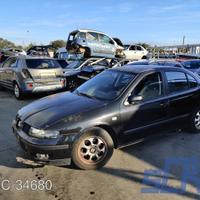 Seat leon 1m1 1.9 tdi 110cv 99-06 - ricambi
