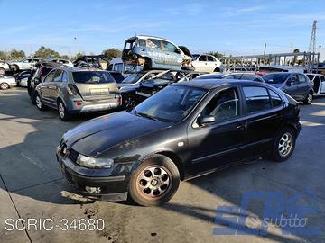 Seat leon 1m1 1.9 tdi 110cv 99-06 - ricambi