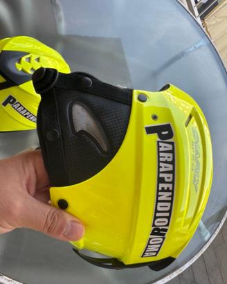 Casco Charly HPG Parapendio EN 966 58-61 cm