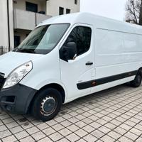 Opel movano 2.3 hdi passo lungo furgone - 2014