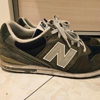 New Balance 996