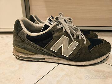 New Balance 996