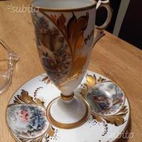 Tazza capodimonte