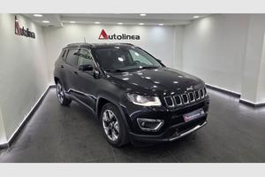JEEP Compass 1.6 Mjt II 2WD Limited