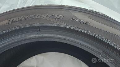 Pneumatici 245/50R18 Yokohama