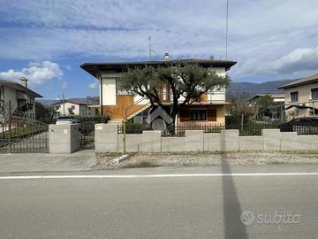 CASA INDIPENDENTE A CAPPELLA MAGGIORE
