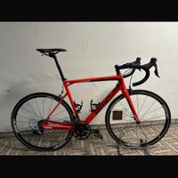 bici da corsa BMC TEAM MACHINE CARBON