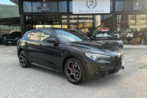 ALFA ROMEO Stelvio 2.2 Turbodiesel 210 CV AT8 Q4