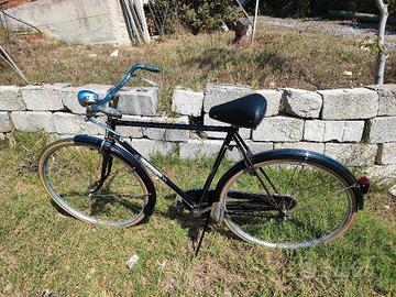 Bicicletta imperial cesare rizzato padova 75/80