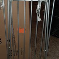 stendibiancheria elettrica