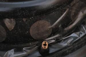 et 4 Cerchi Originali Toyota Yaris 5.5x15 NUOVI
