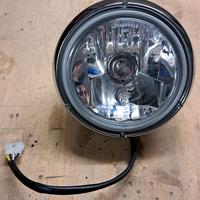 Faro anteriore Ducati MH900e