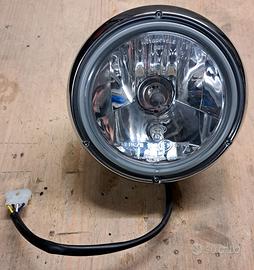 Faro anteriore Ducati MH900e