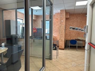 Locale ufficio/studio/laboratorio