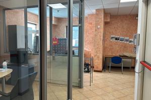 Locale ufficio/studio/laboratorio