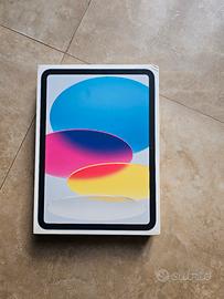 Apple iPad 10 generazione - 10,9" Wi-Fi, 64GB